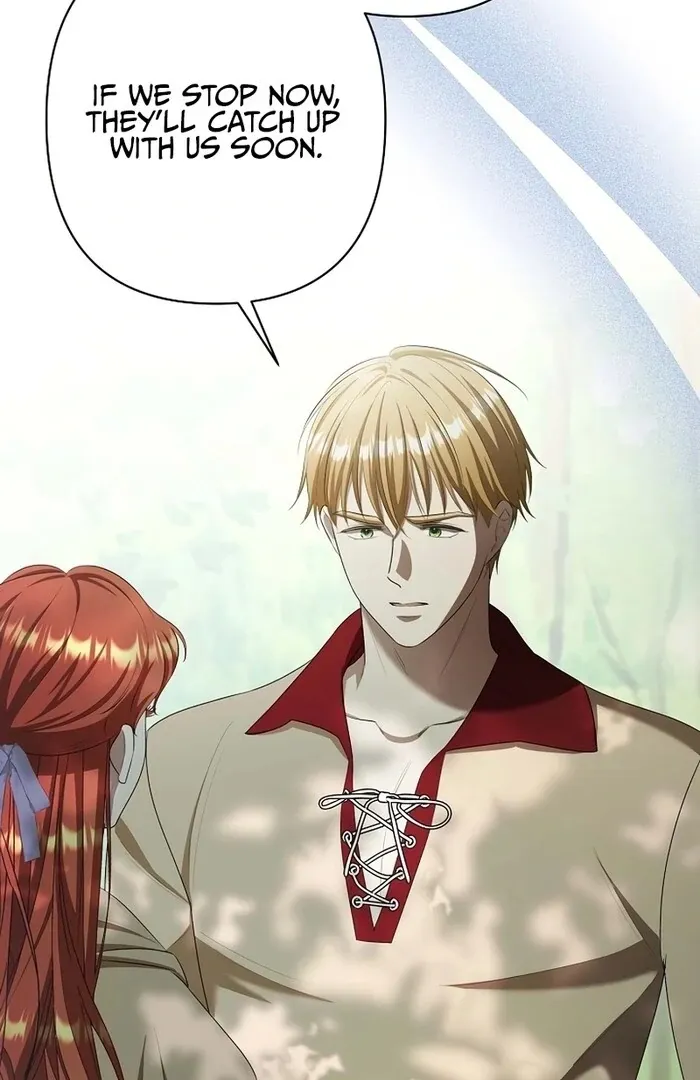 The Fake Bride Can’t Escape Chapter 33 page 18 - 