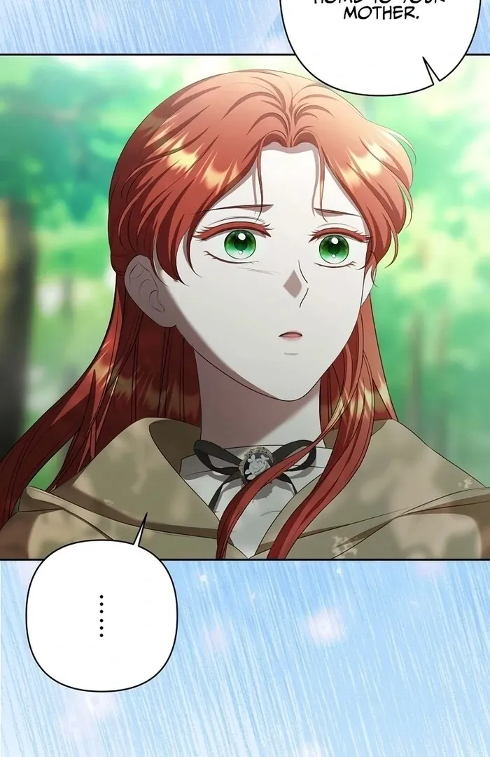 The Fake Bride Can’t Escape Chapter 33 page 20 - 