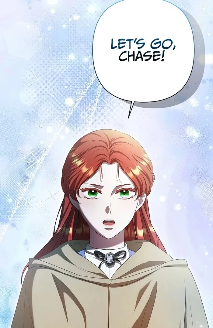 The Fake Bride Can’t Escape Chapter 33 page 25 - 