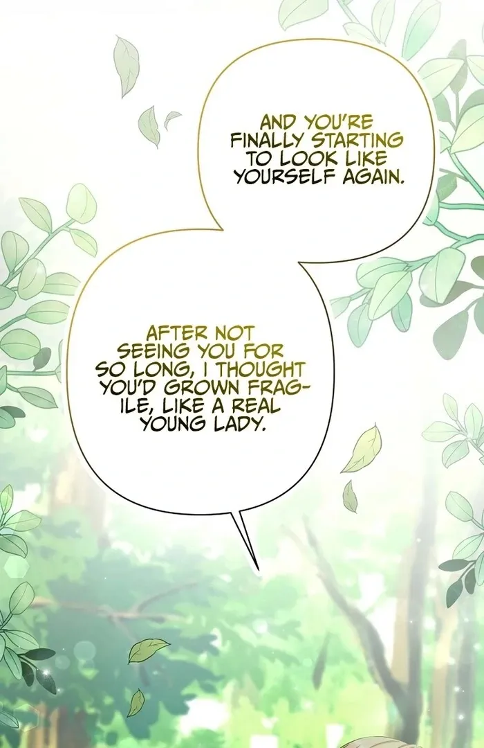 The Fake Bride Can’t Escape Chapter 33 page 29 - 