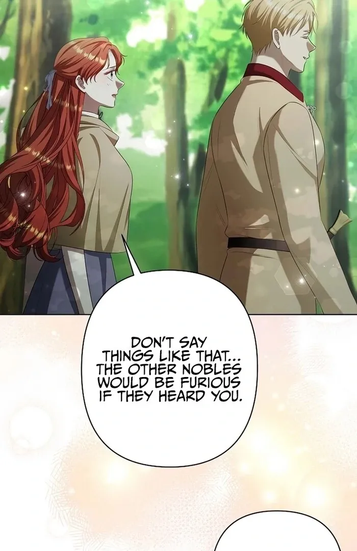 The Fake Bride Can’t Escape Chapter 33 page 30 - 