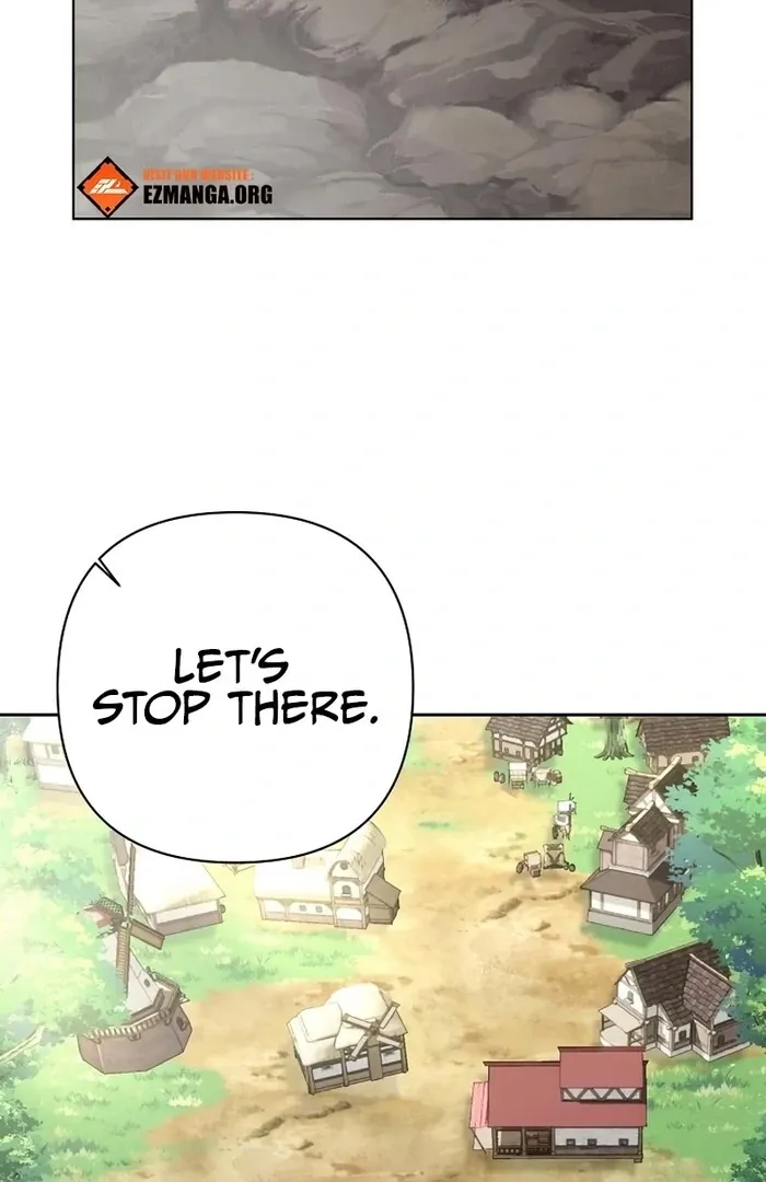 The Fake Bride Can’t Escape Chapter 33 page 36 - 