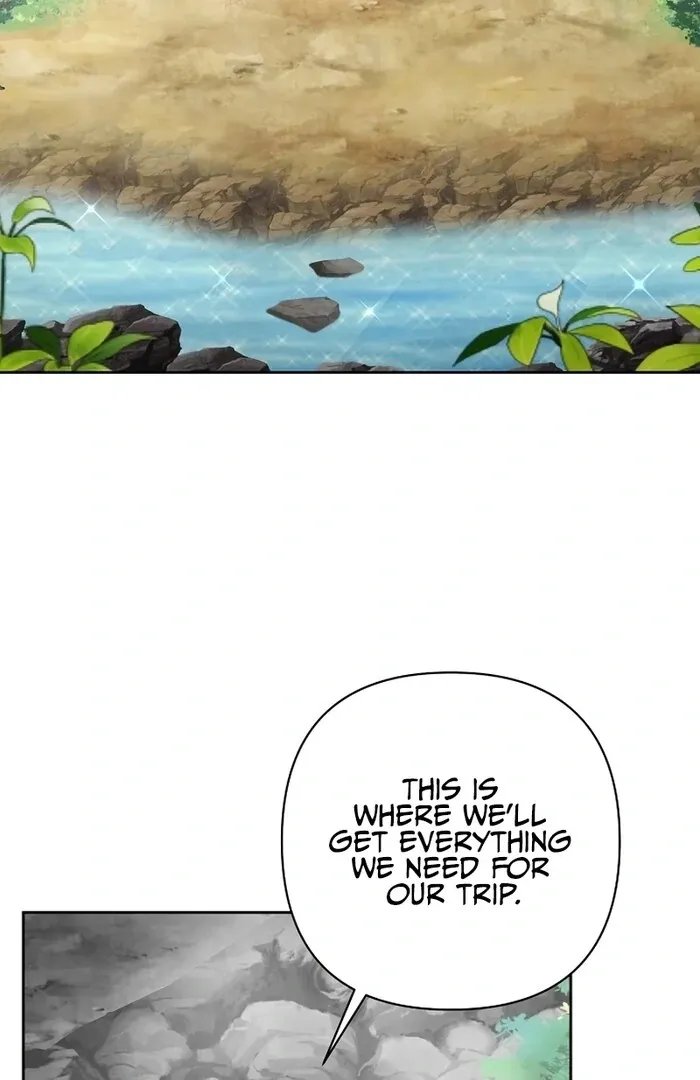 The Fake Bride Can’t Escape Chapter 33 page 37 - 