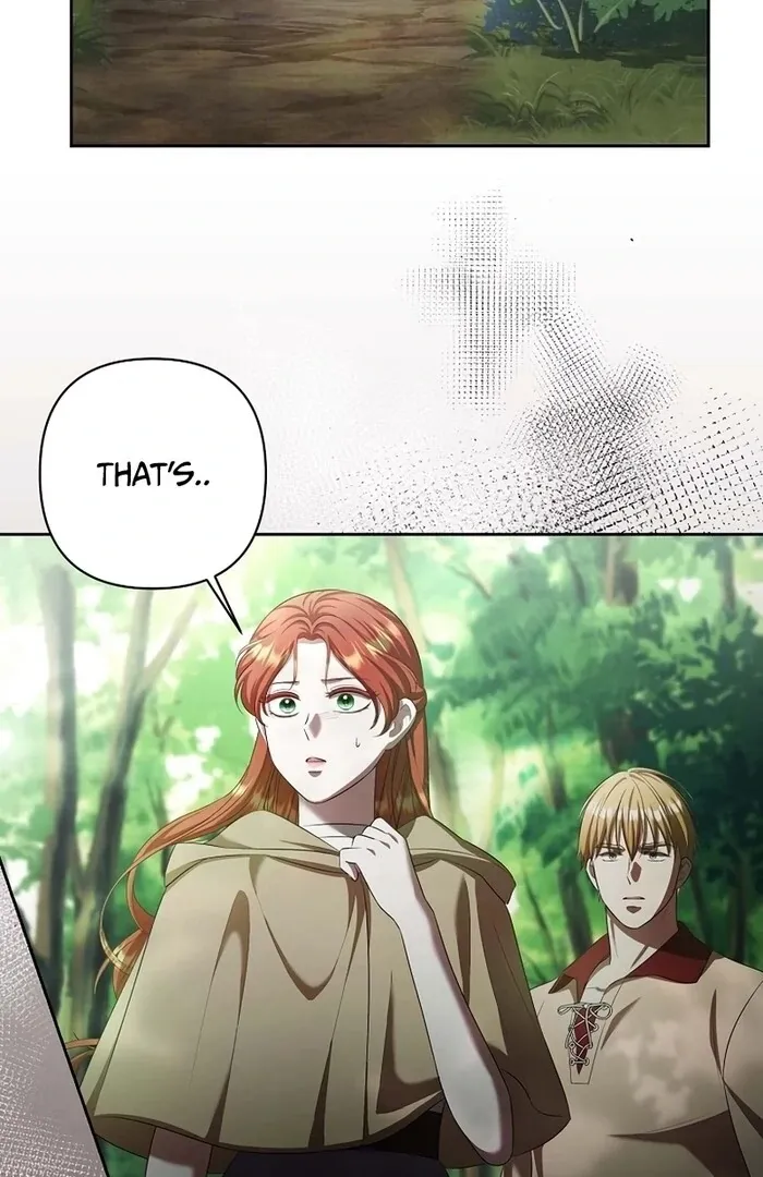 The Fake Bride Can’t Escape Chapter 33 page 5 - 