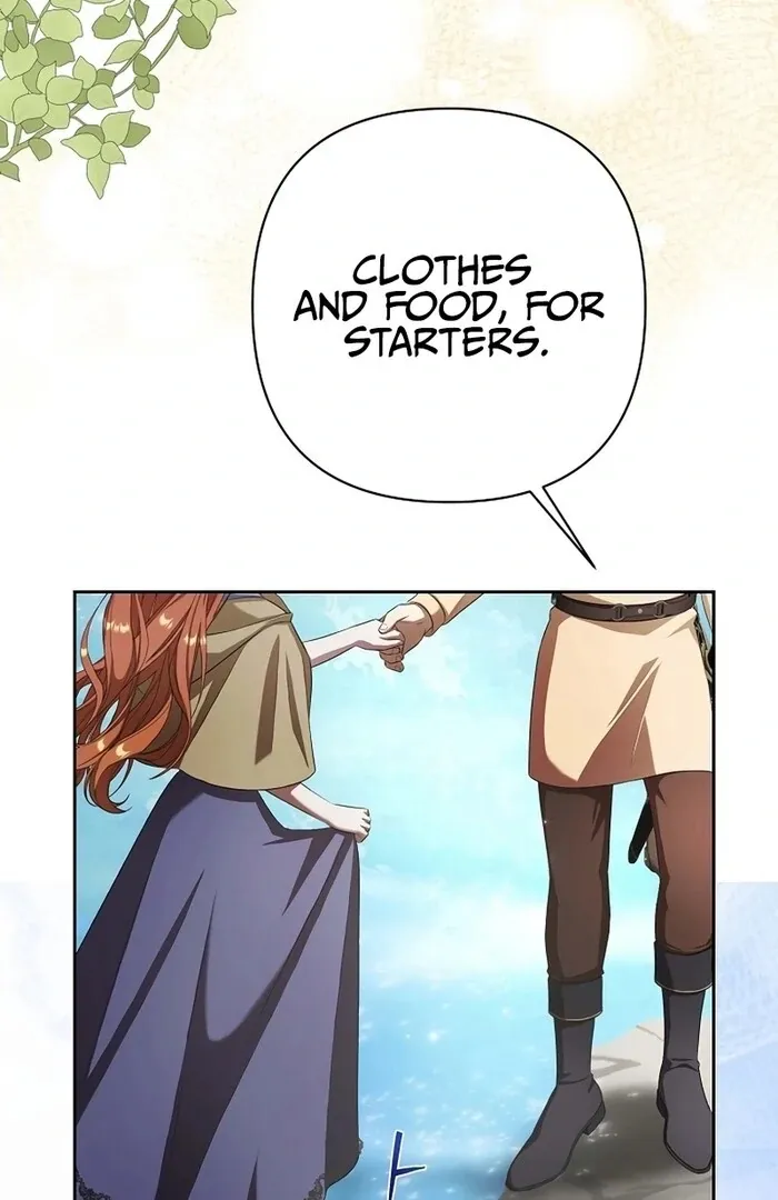 The Fake Bride Can’t Escape Chapter 33 page 41 - 