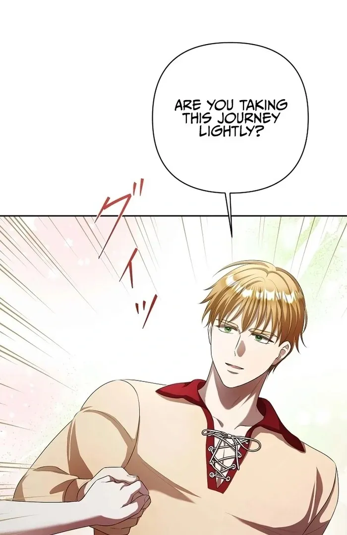 The Fake Bride Can’t Escape Chapter 33 page 47 - 