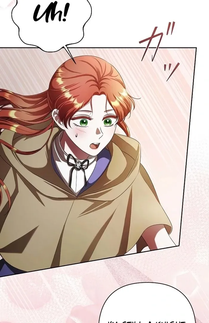 The Fake Bride Can’t Escape Chapter 33 page 49 - 