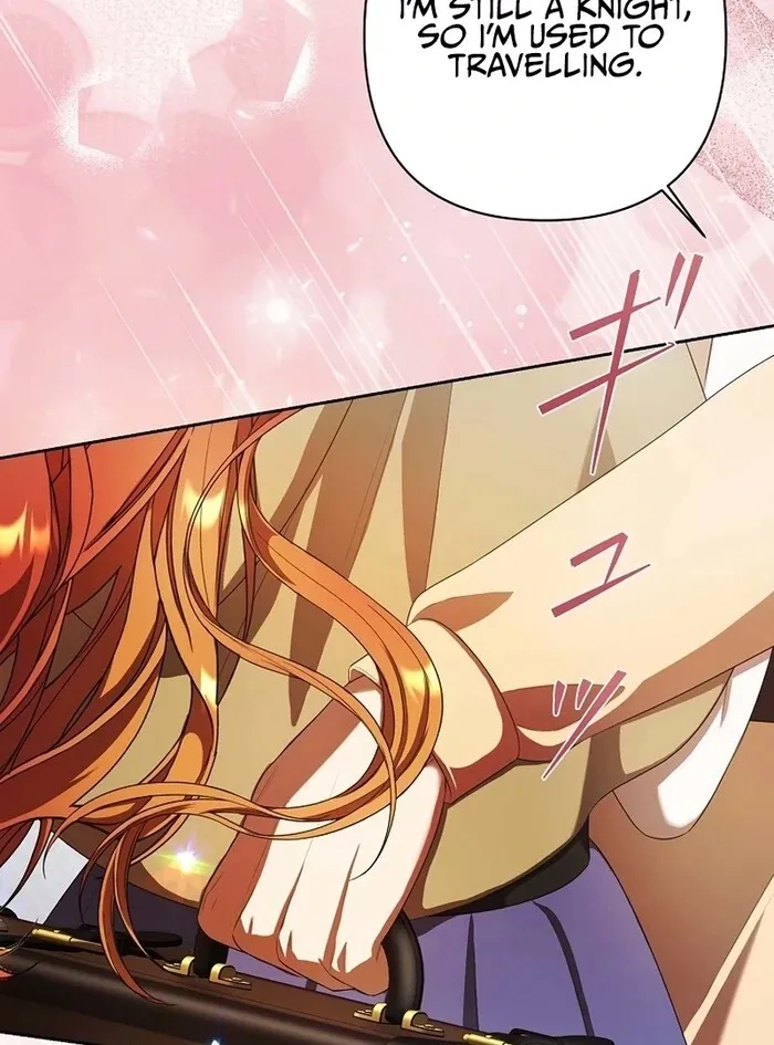 The Fake Bride Can’t Escape Chapter 33 page 50 - 