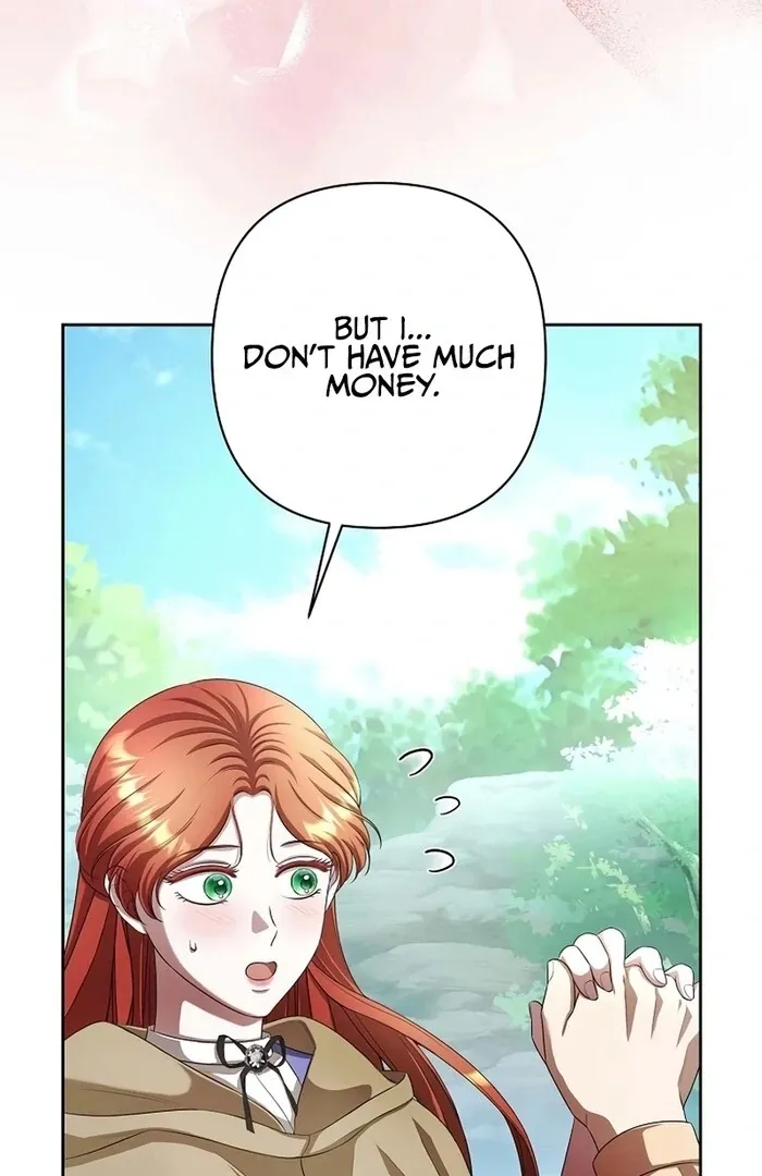 The Fake Bride Can’t Escape Chapter 33 page 54 - 