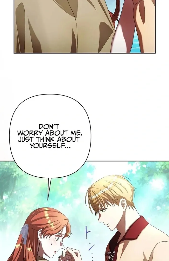 The Fake Bride Can’t Escape Chapter 33 page 55 - 