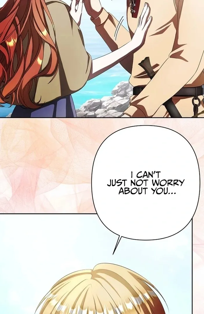 The Fake Bride Can’t Escape Chapter 33 page 56 - 