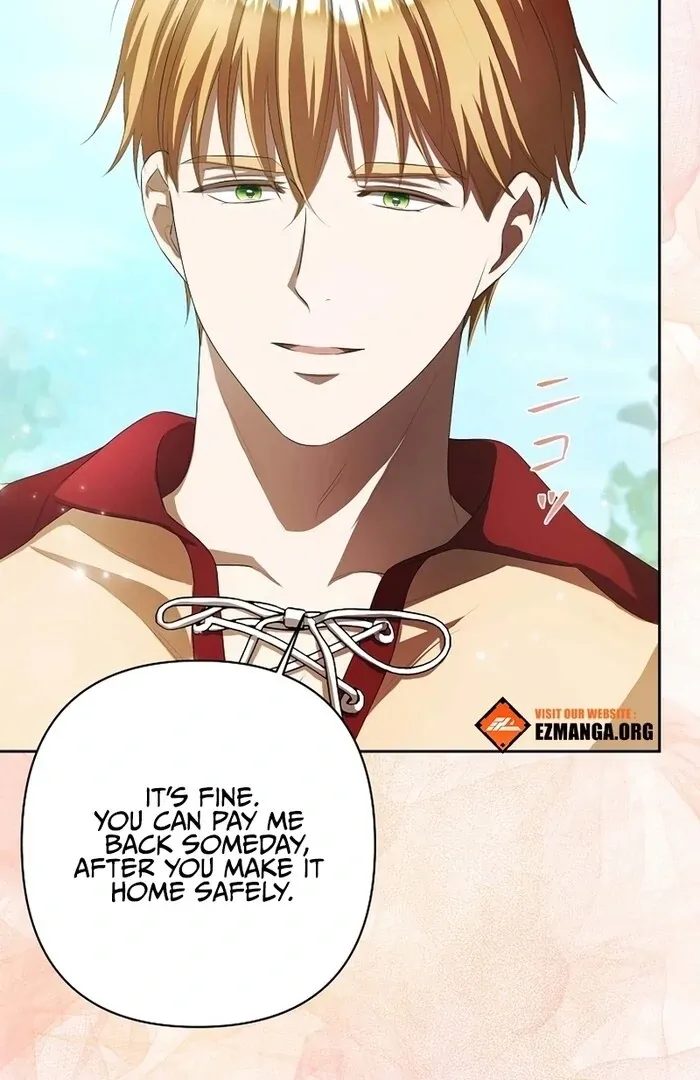 The Fake Bride Can’t Escape Chapter 33 page 57 - 
