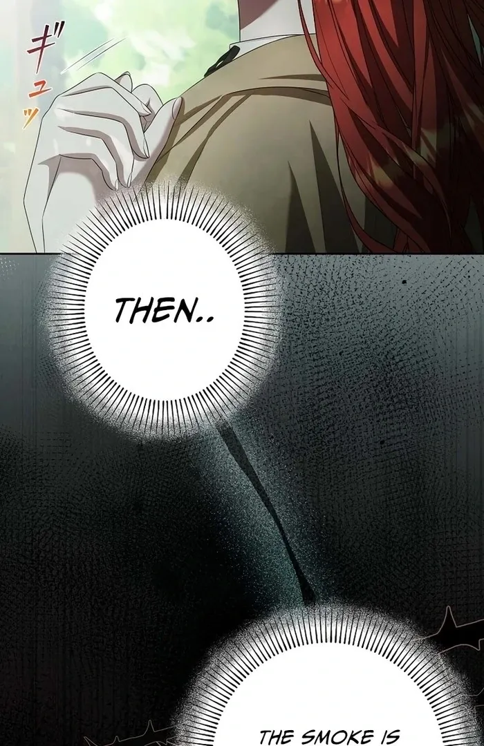The Fake Bride Can’t Escape Chapter 33 page 7 - 