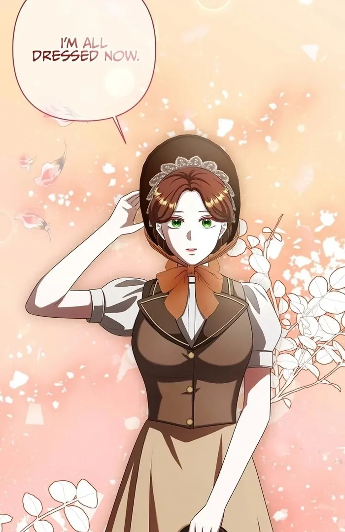 The Fake Bride Can’t Escape Chapter 33 page 62 - 