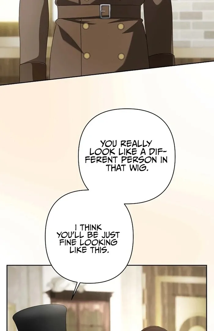 The Fake Bride Can’t Escape Chapter 33 page 65 - 
