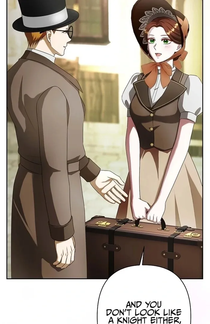 The Fake Bride Can’t Escape Chapter 33 page 66 - 
