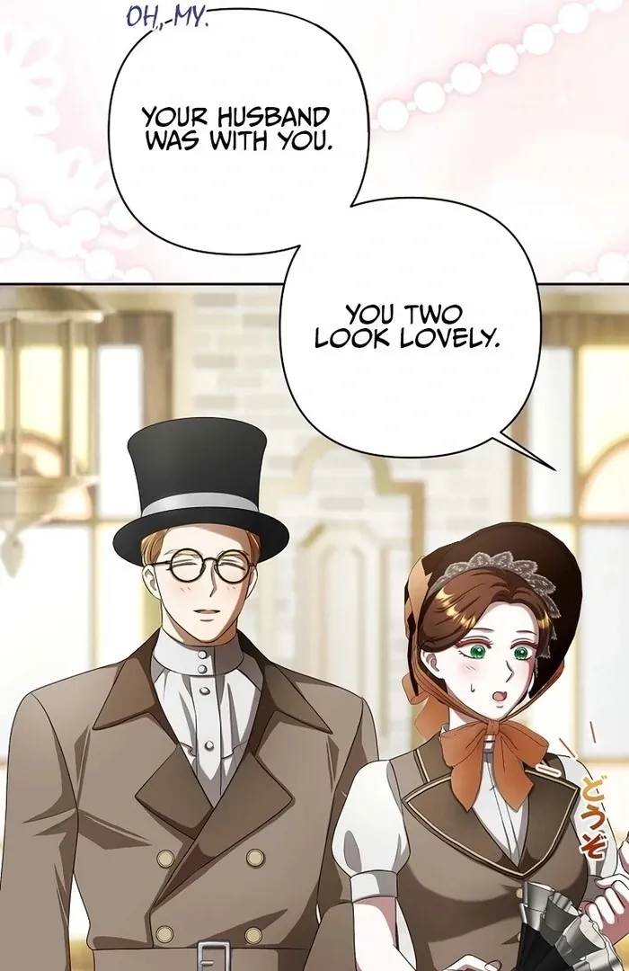The Fake Bride Can’t Escape Chapter 33 page 69 - 