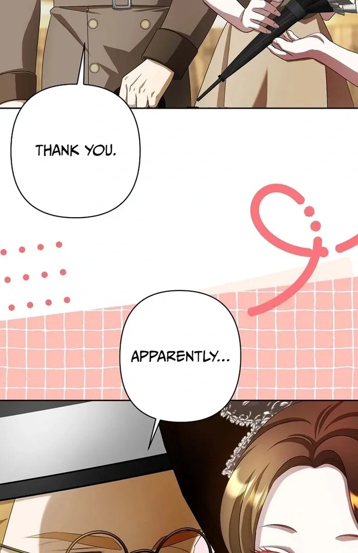 The Fake Bride Can’t Escape Chapter 33 page 70 - 