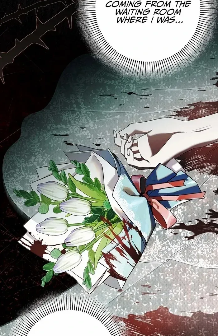 The Fake Bride Can’t Escape Chapter 33 page 8 - 