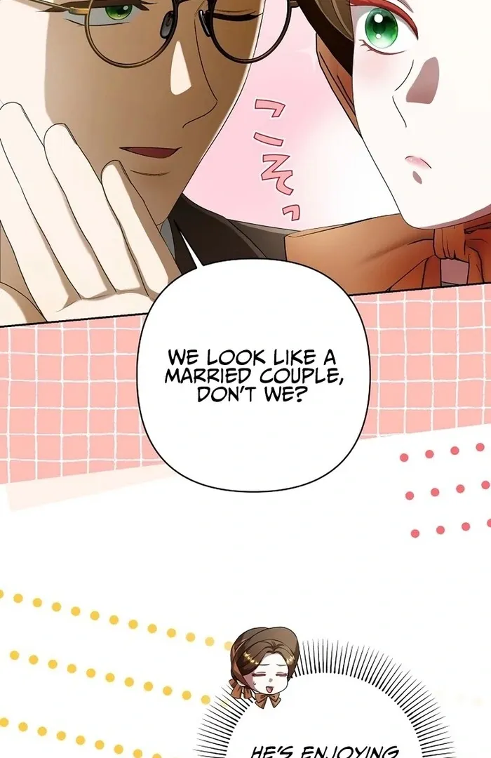 The Fake Bride Can’t Escape Chapter 33 page 71 - 
