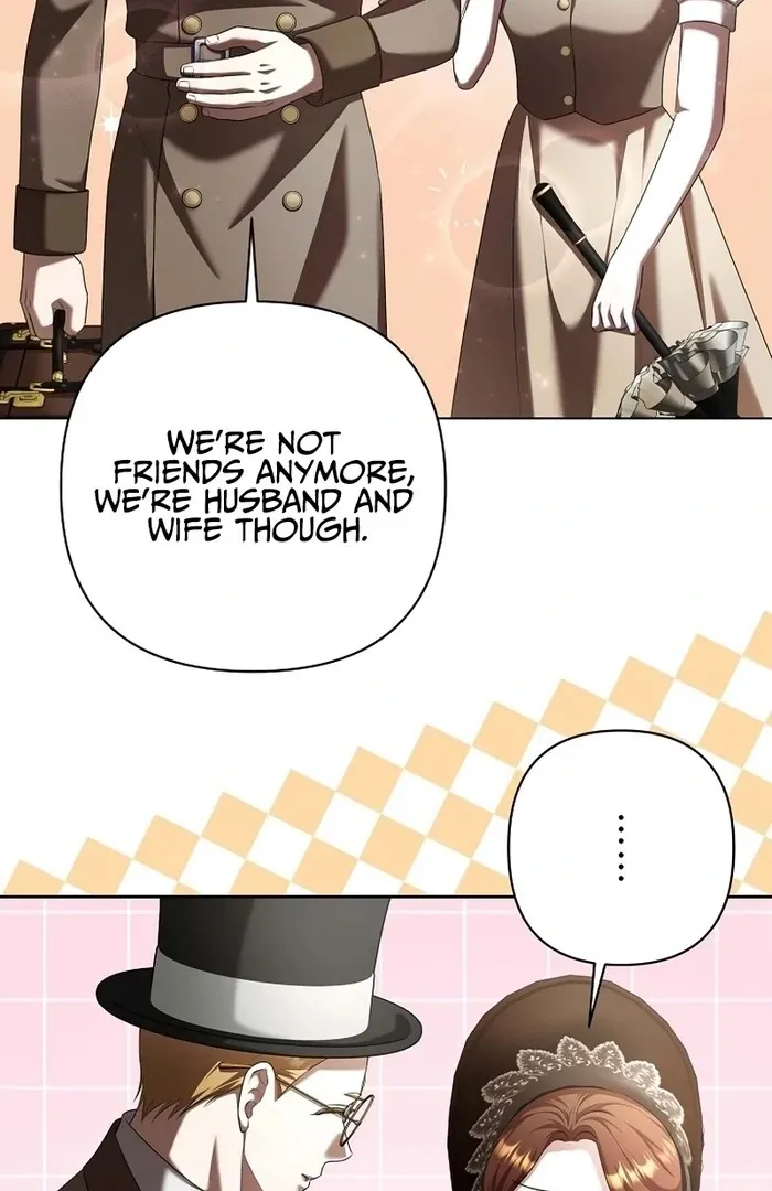 The Fake Bride Can’t Escape Chapter 33 page 76 - 