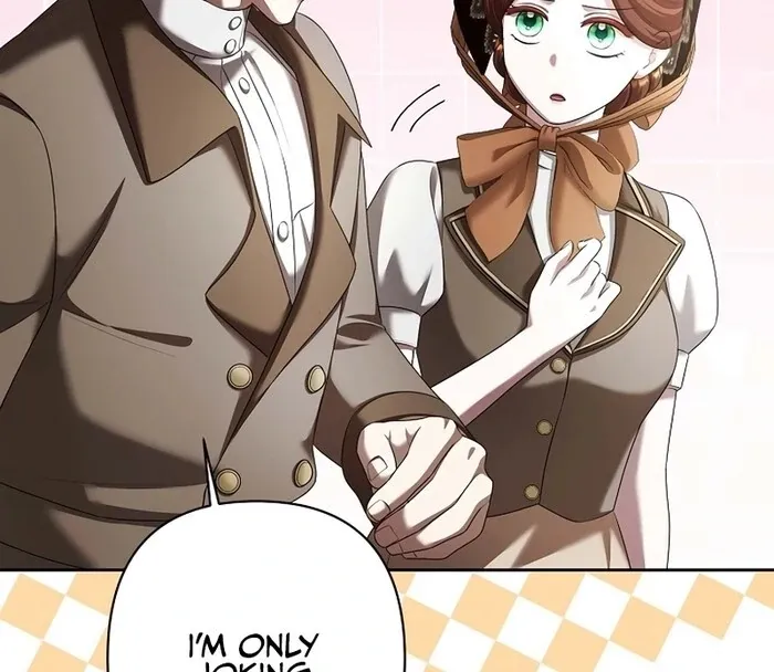 The Fake Bride Can’t Escape Chapter 33 page 77 - 