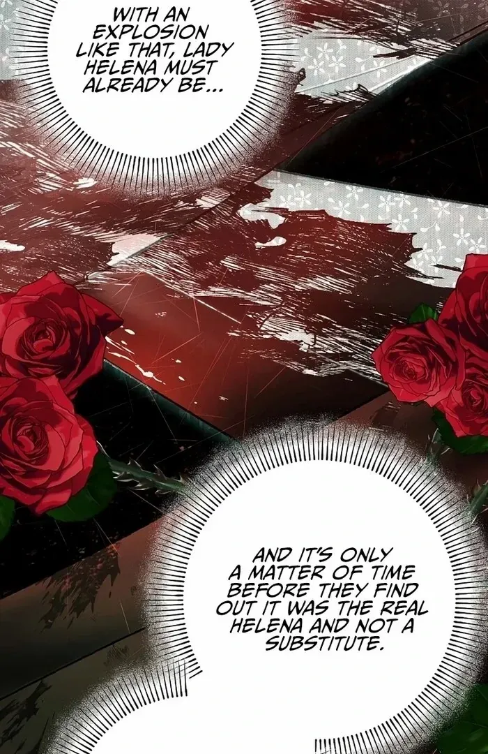 The Fake Bride Can’t Escape Chapter 33 page 9 - 