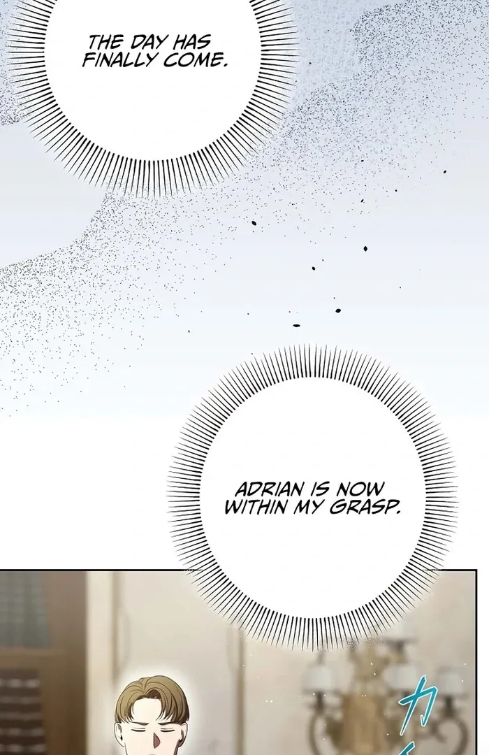 The Fake Bride Can’t Escape Chapter 33 page 89 - 