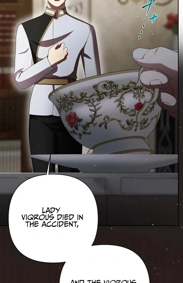 The Fake Bride Can’t Escape Chapter 33 page 90 - 