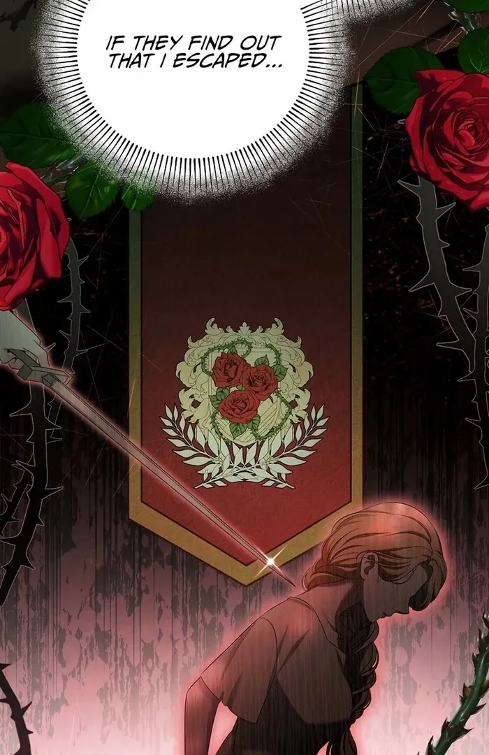 The Fake Bride Can’t Escape Chapter 33 page 10 - 