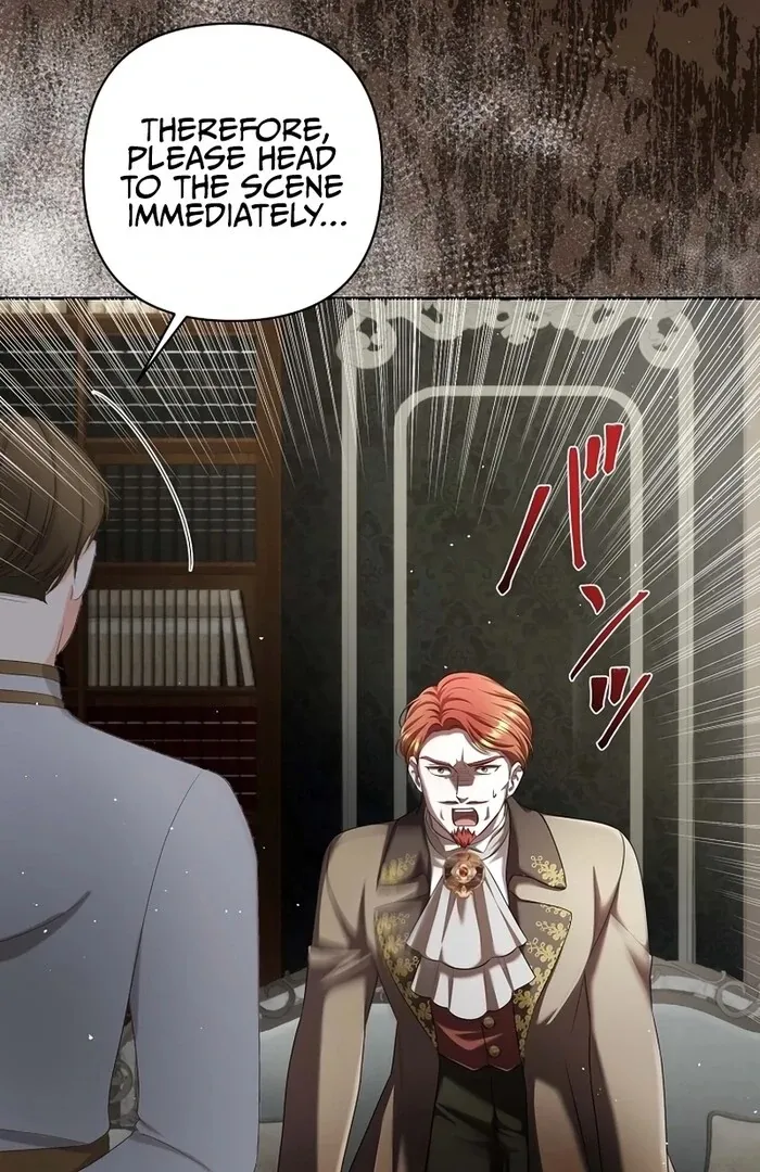 The Fake Bride Can’t Escape Chapter 33 page 93 - 