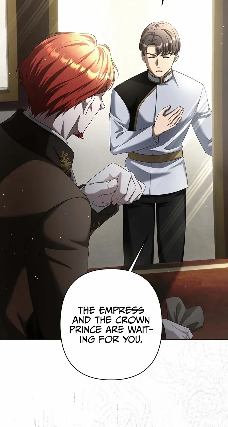 The Fake Bride Can’t Escape Chapter 34 page 20 - 