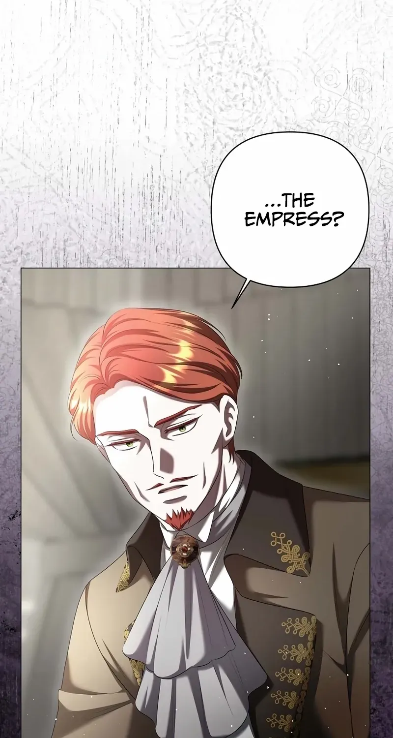 The Fake Bride Can’t Escape Chapter 34 page 21 - 