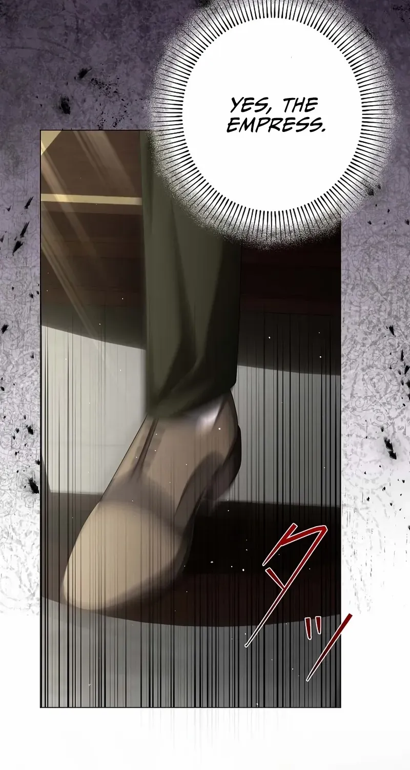 The Fake Bride Can’t Escape Chapter 34 page 24 - 