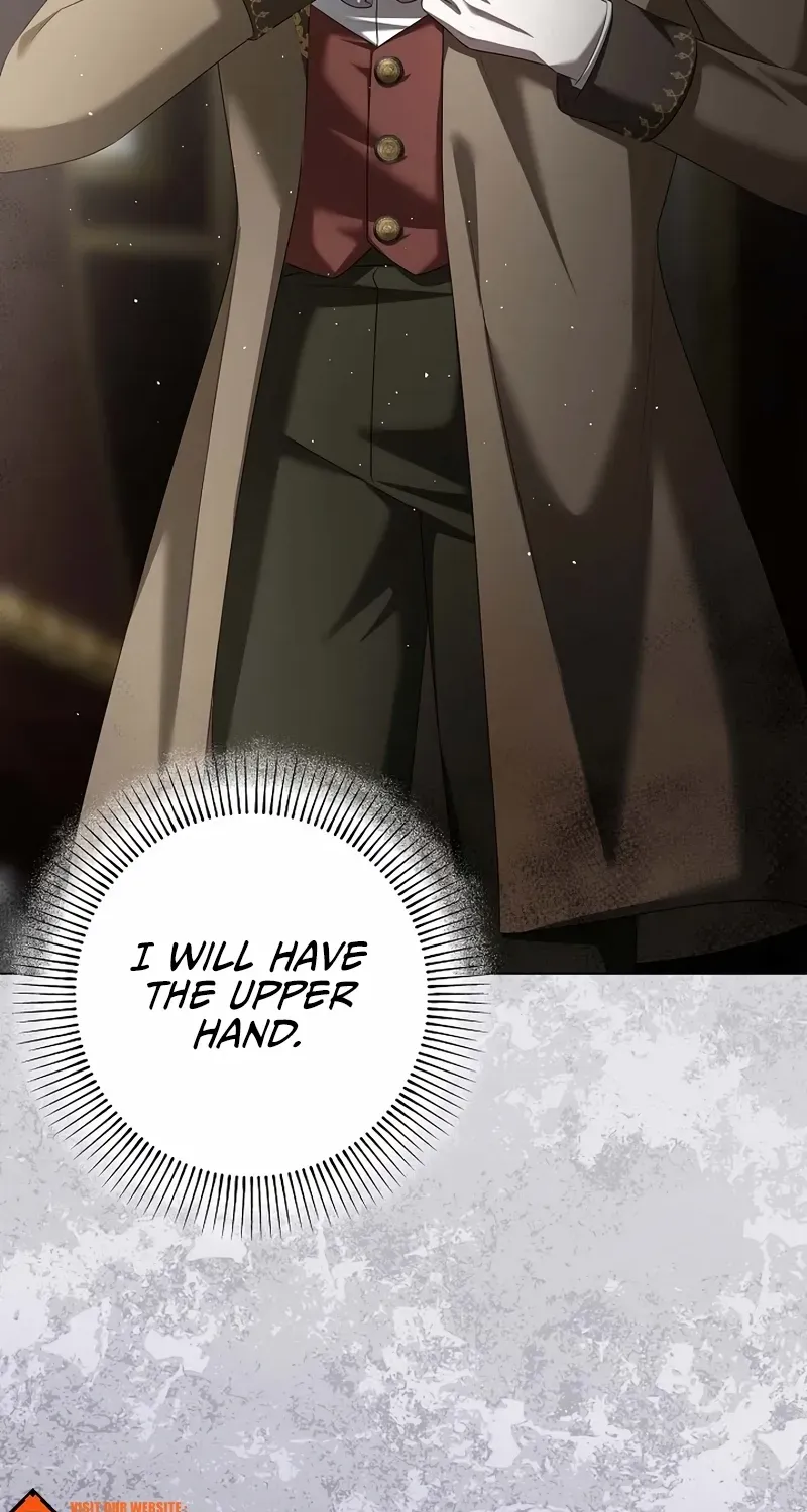 The Fake Bride Can’t Escape Chapter 34 page 26 - 