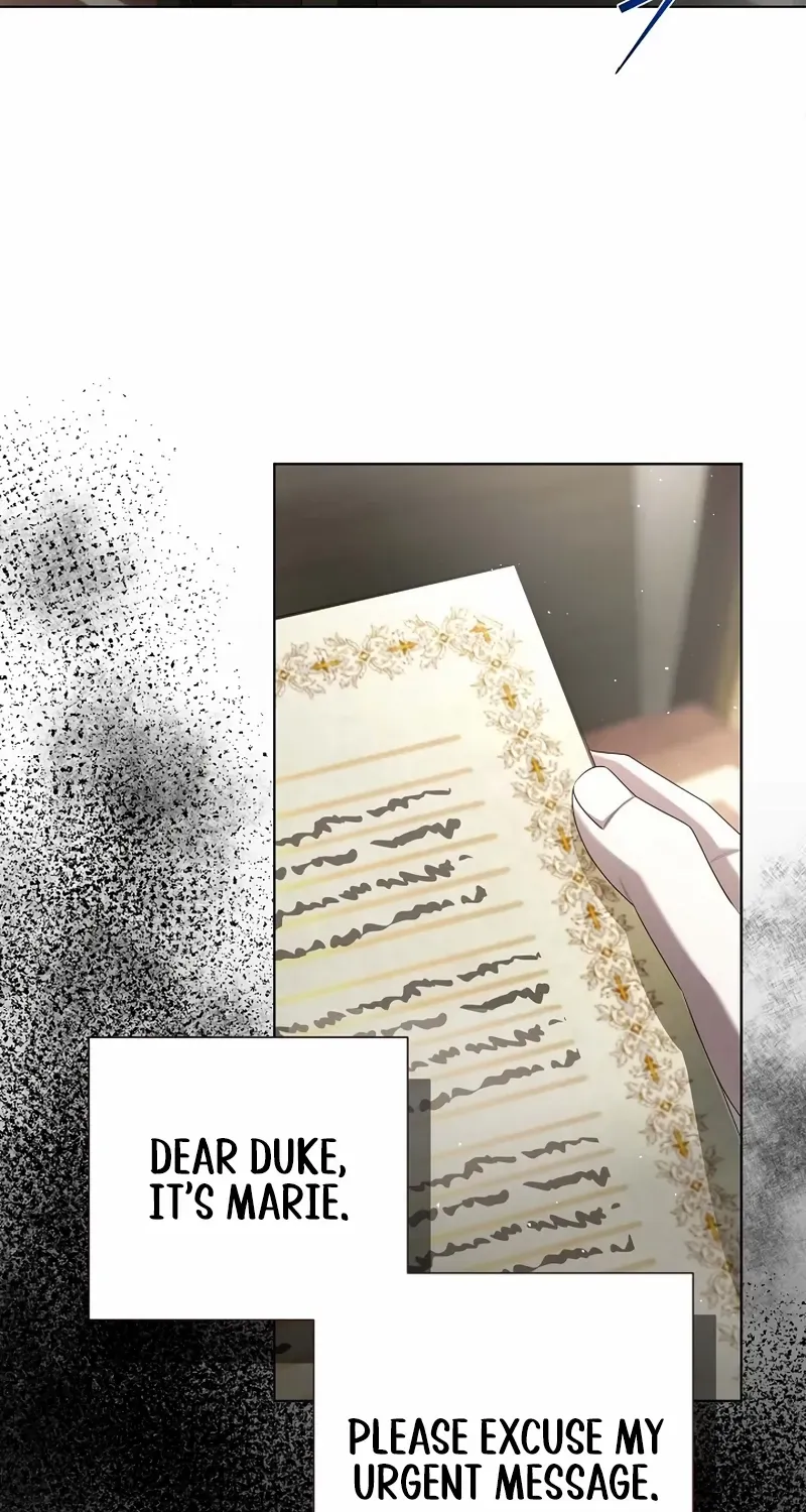 The Fake Bride Can’t Escape Chapter 34 page 4 - 