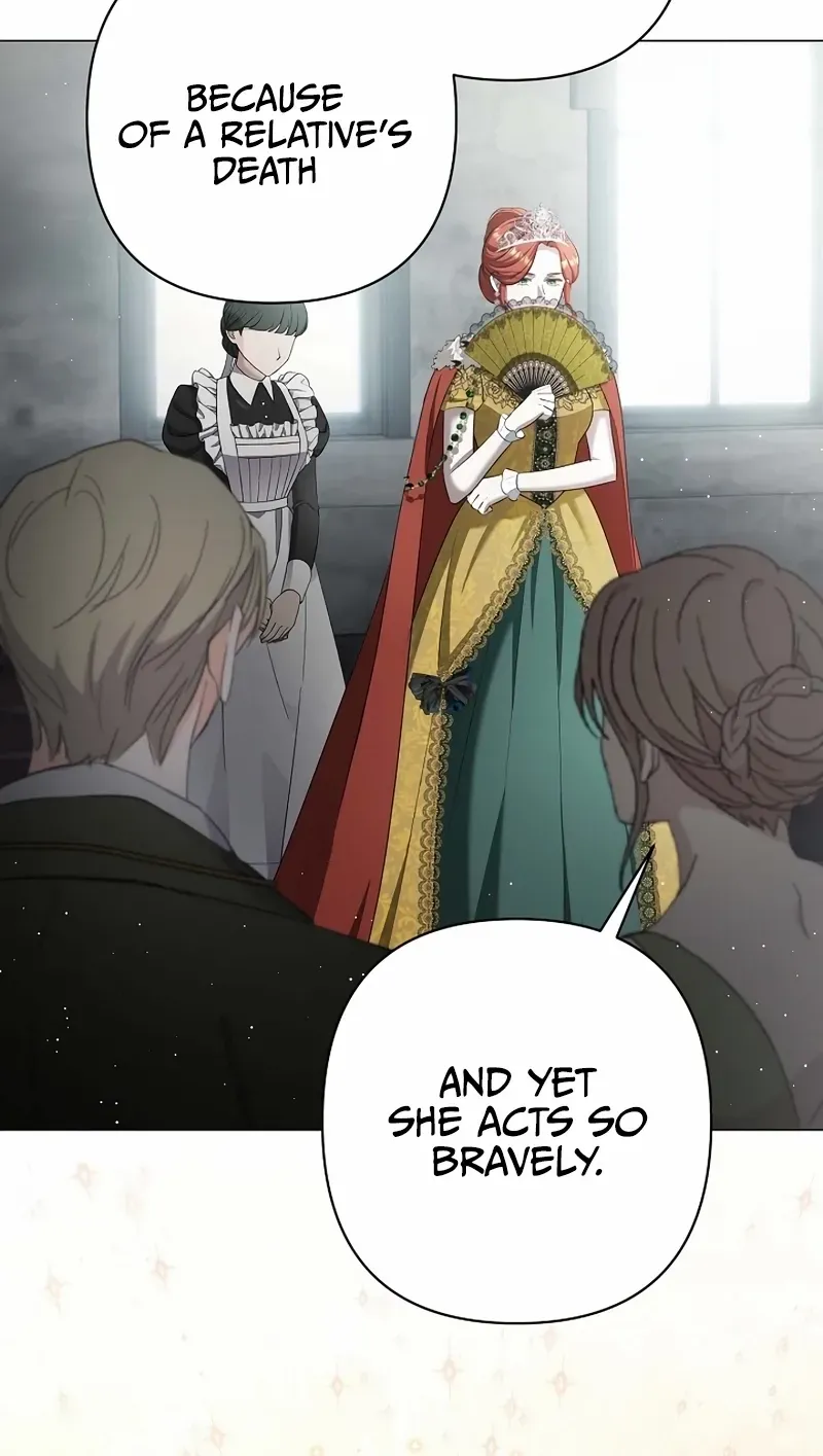 The Fake Bride Can’t Escape Chapter 34 page 32 - 