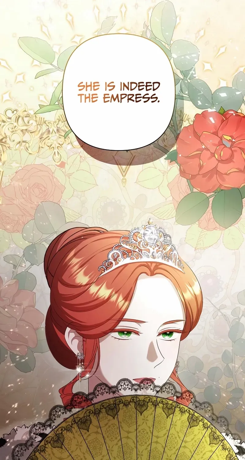 The Fake Bride Can’t Escape Chapter 34 page 33 - 