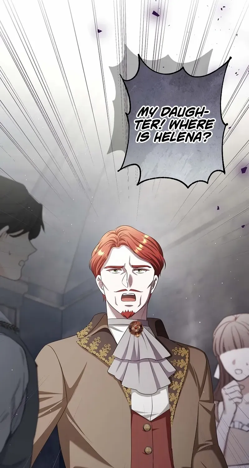 The Fake Bride Can’t Escape Chapter 34 page 39 - 