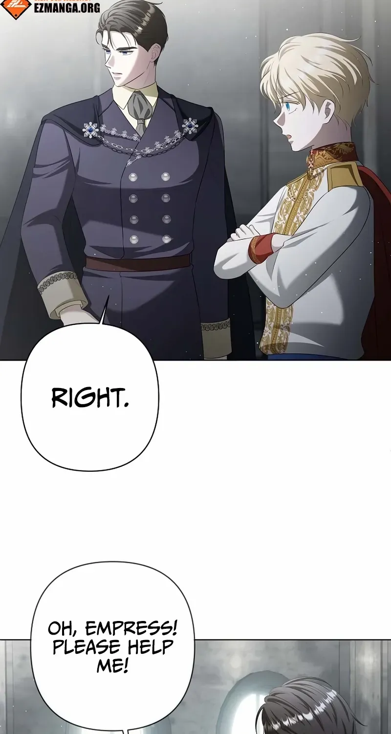 The Fake Bride Can’t Escape Chapter 34 page 41 - 