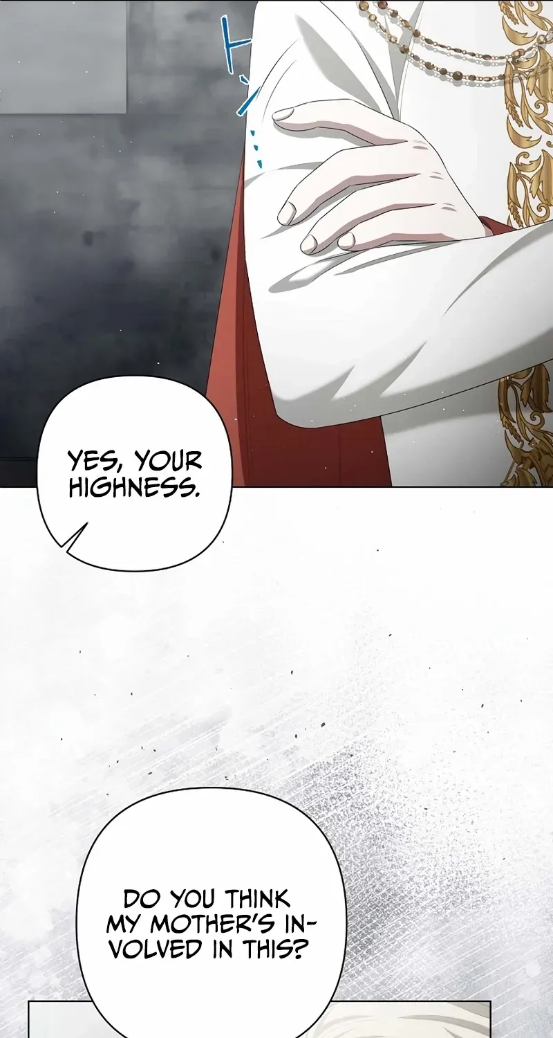 The Fake Bride Can’t Escape Chapter 34 page 44 - 