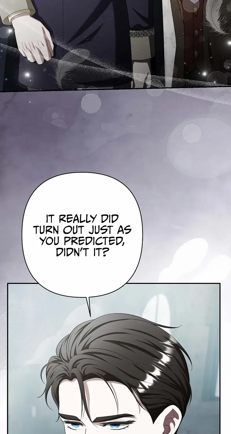 The Fake Bride Can’t Escape Chapter 34 page 53 - 