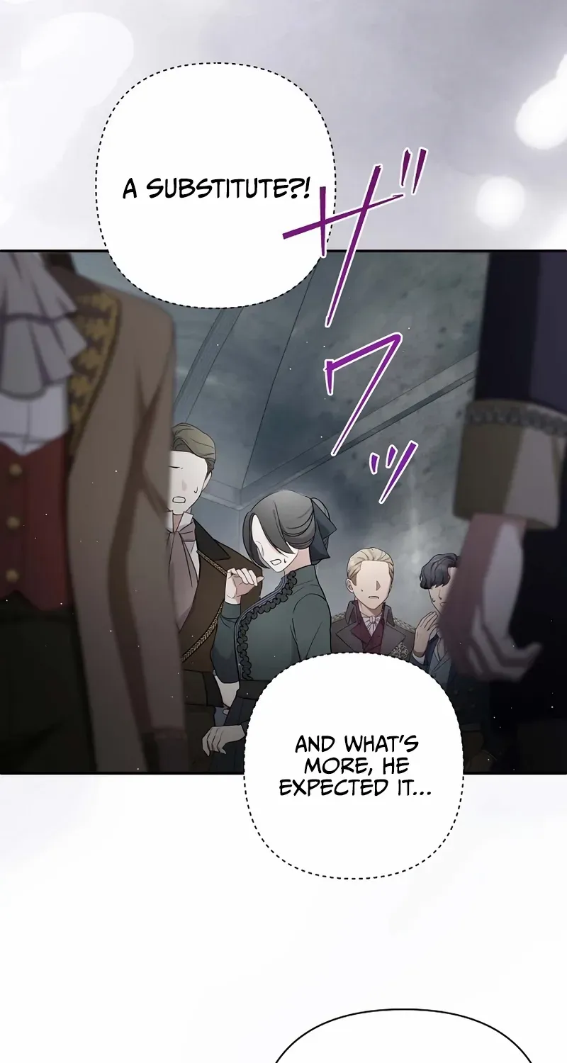 The Fake Bride Can’t Escape Chapter 34 page 55 - 