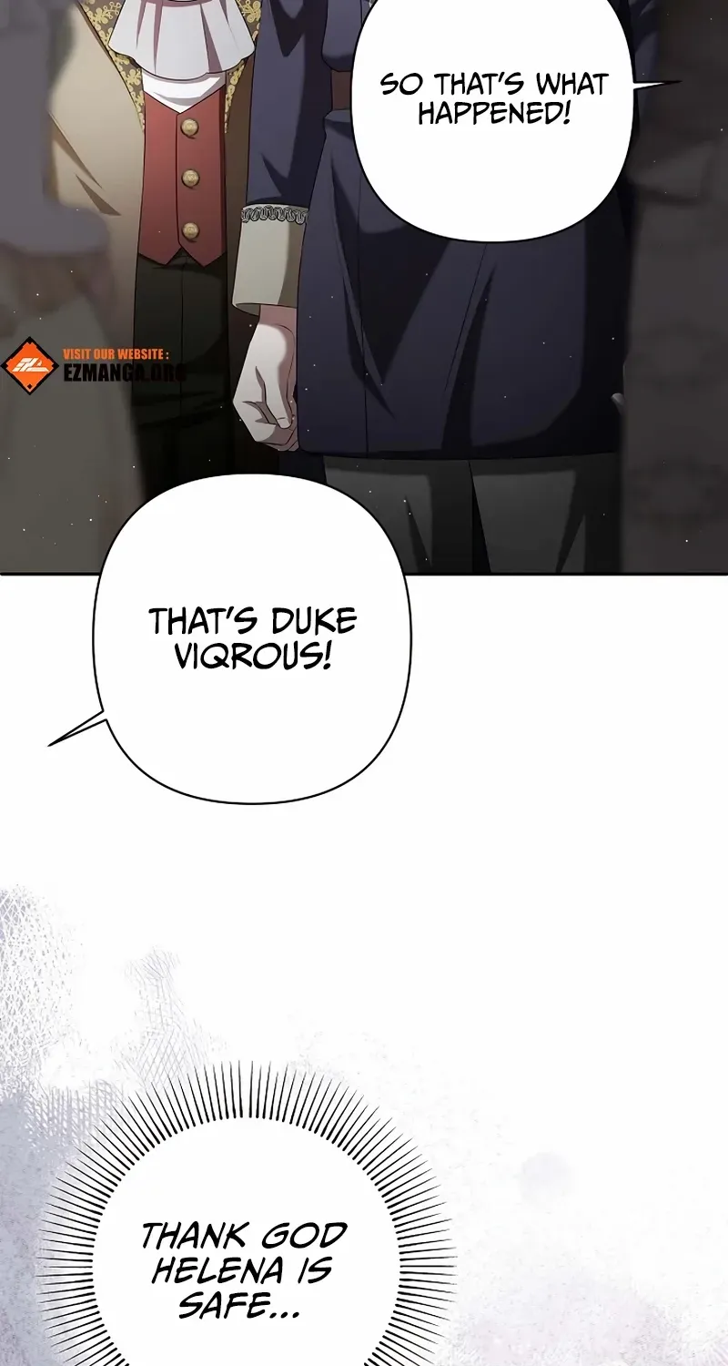 The Fake Bride Can’t Escape Chapter 34 page 57 - 