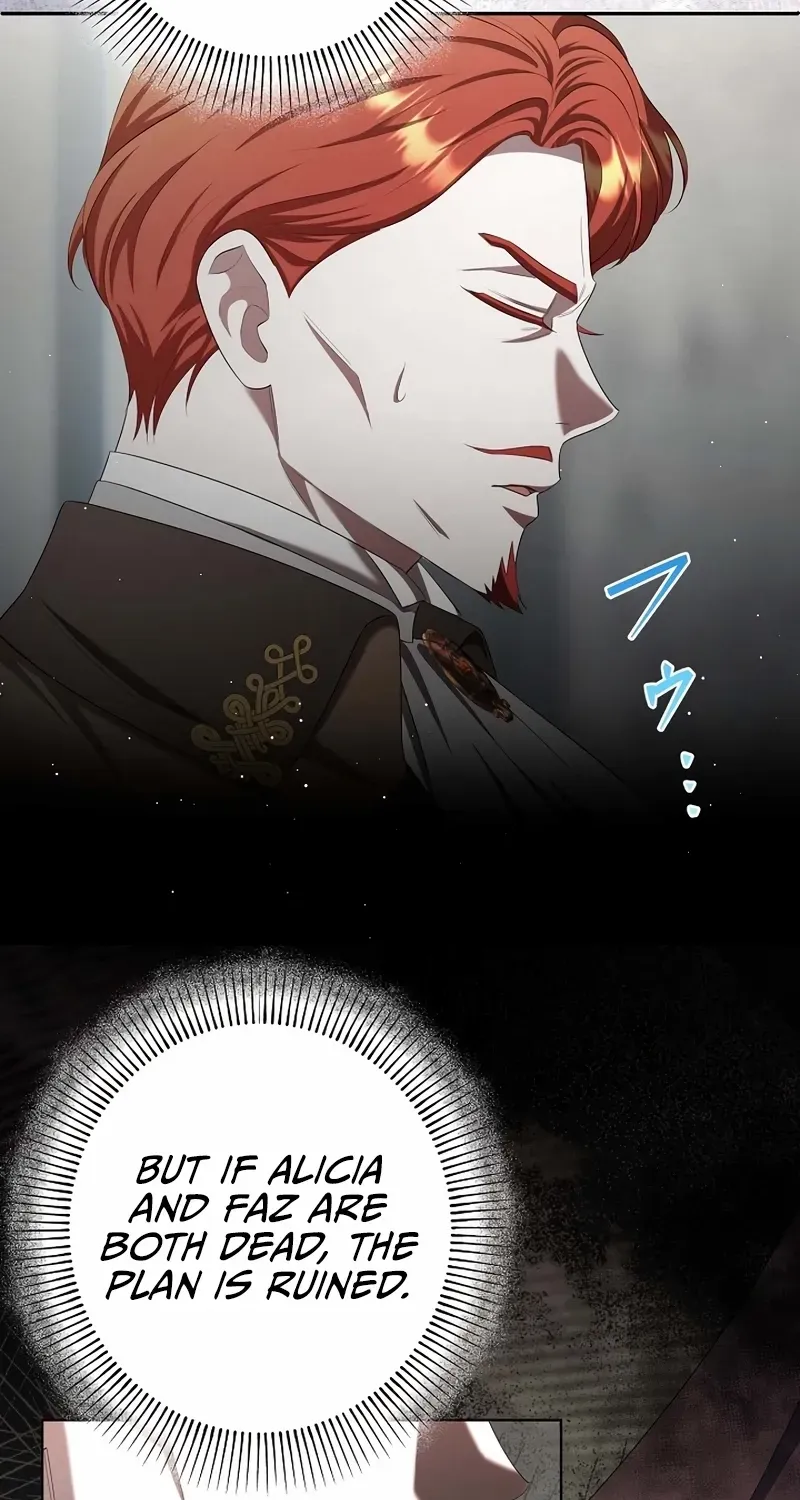 The Fake Bride Can’t Escape Chapter 34 page 58 - 