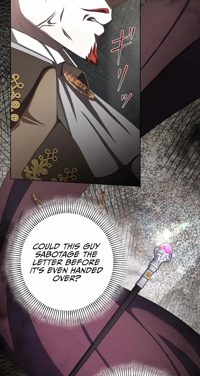 The Fake Bride Can’t Escape Chapter 34 page 59 - 