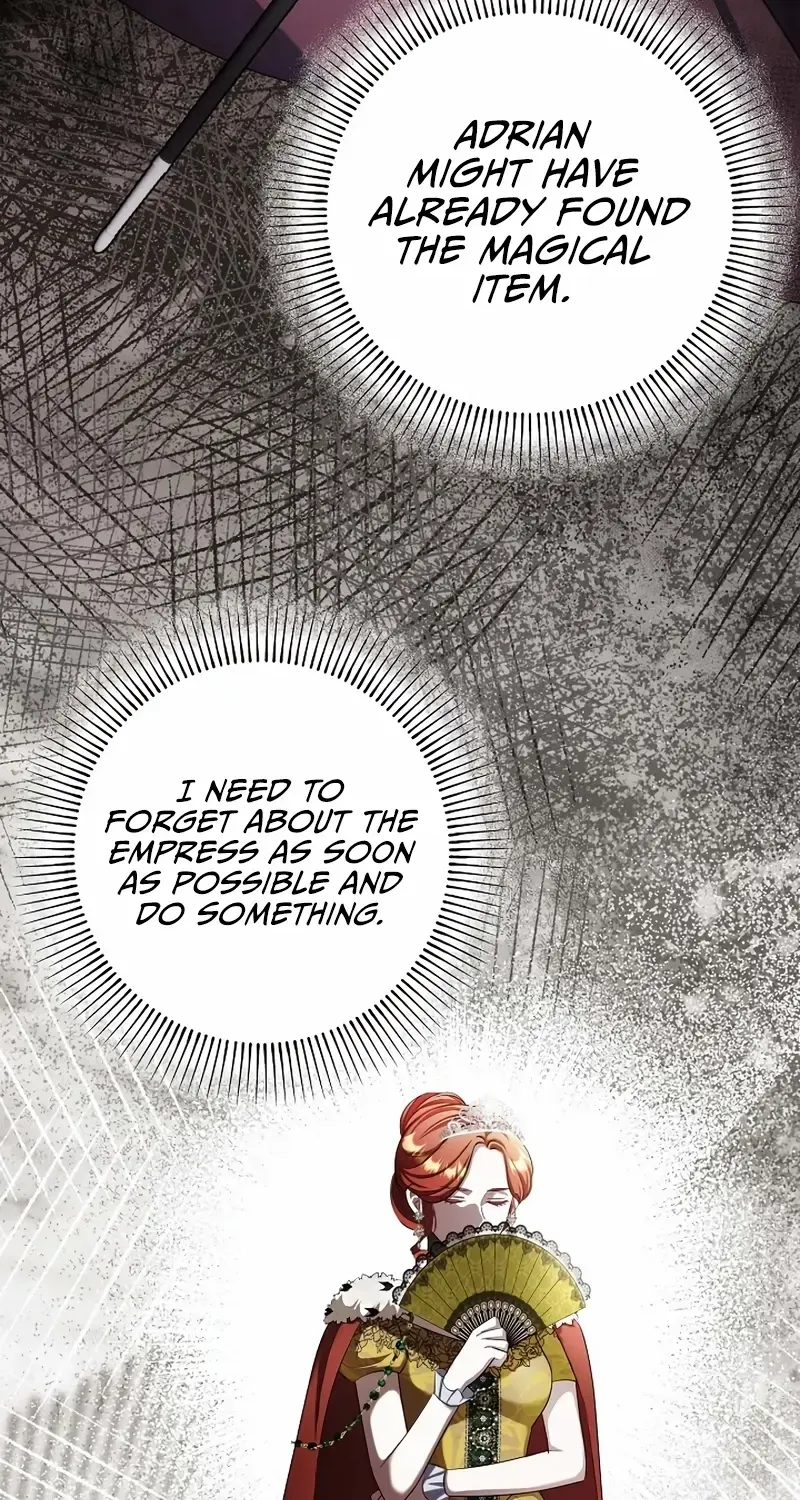 The Fake Bride Can’t Escape Chapter 34 page 60 - 