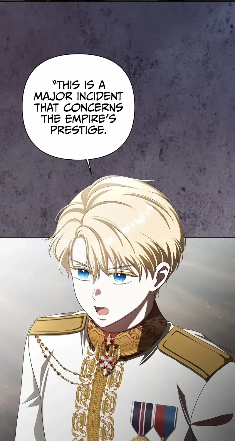 The Fake Bride Can’t Escape Chapter 34 page 64 - 