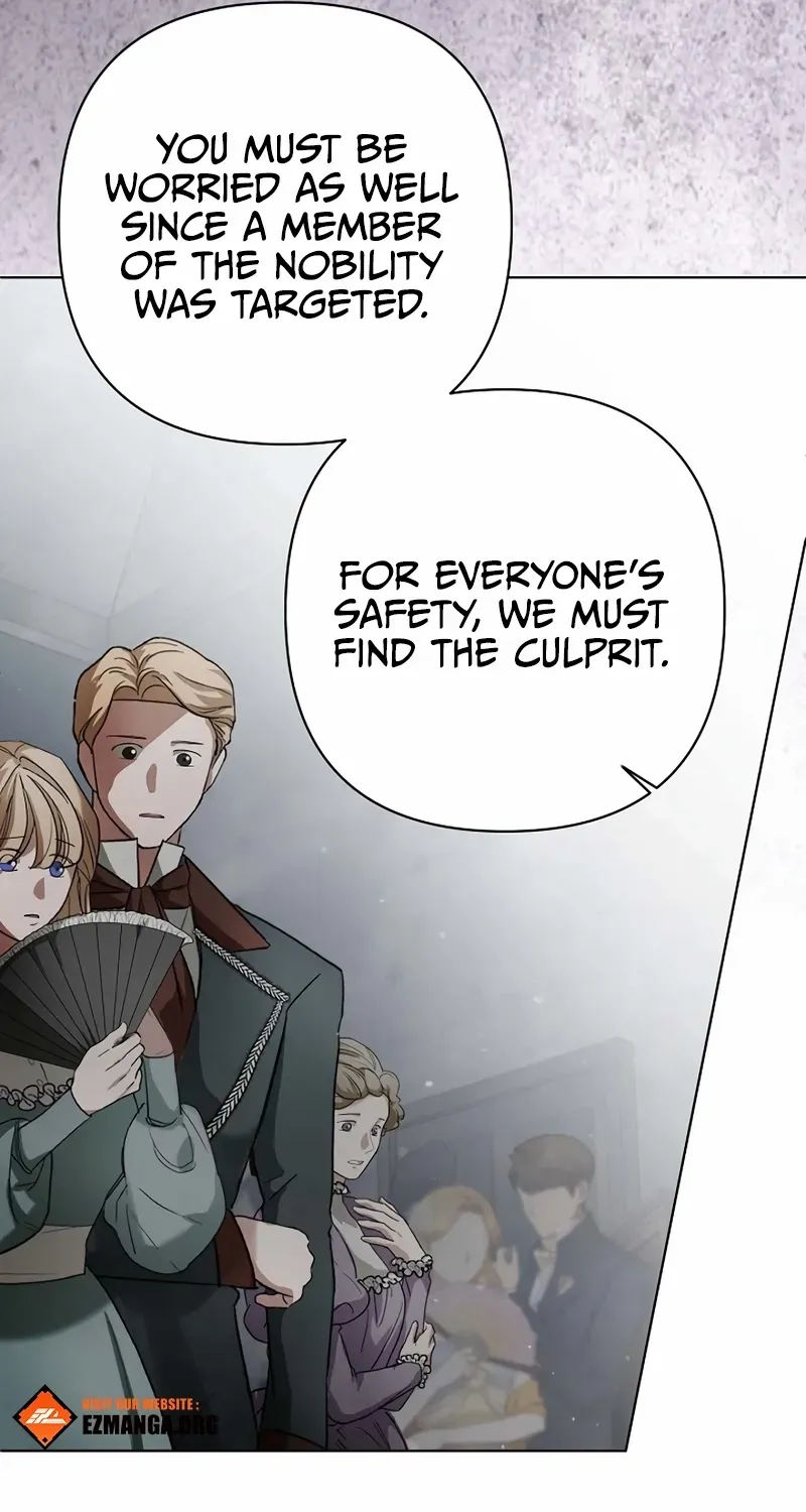 The Fake Bride Can’t Escape Chapter 34 page 66 - 