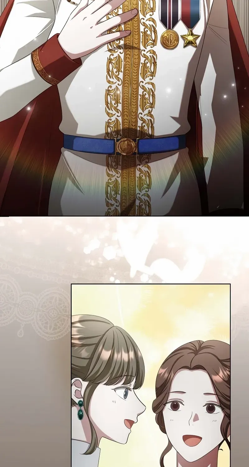The Fake Bride Can’t Escape Chapter 34 page 68 - 